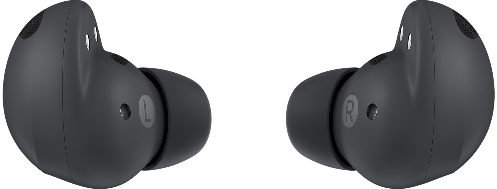 Samsung Galaxy Buds2 Pro - True Wireless Kopfhörer mit Mikrofon (Graphite)