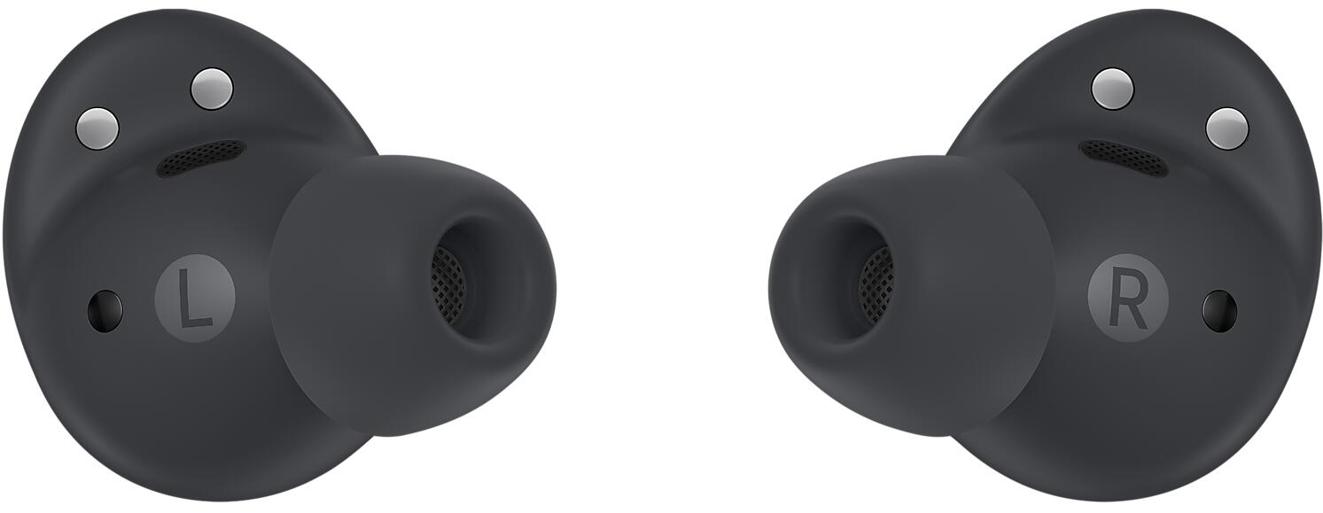 Samsung Galaxy Buds2 Pro - True Wireless Kopfhörer mit Mikrofon (Graphite)