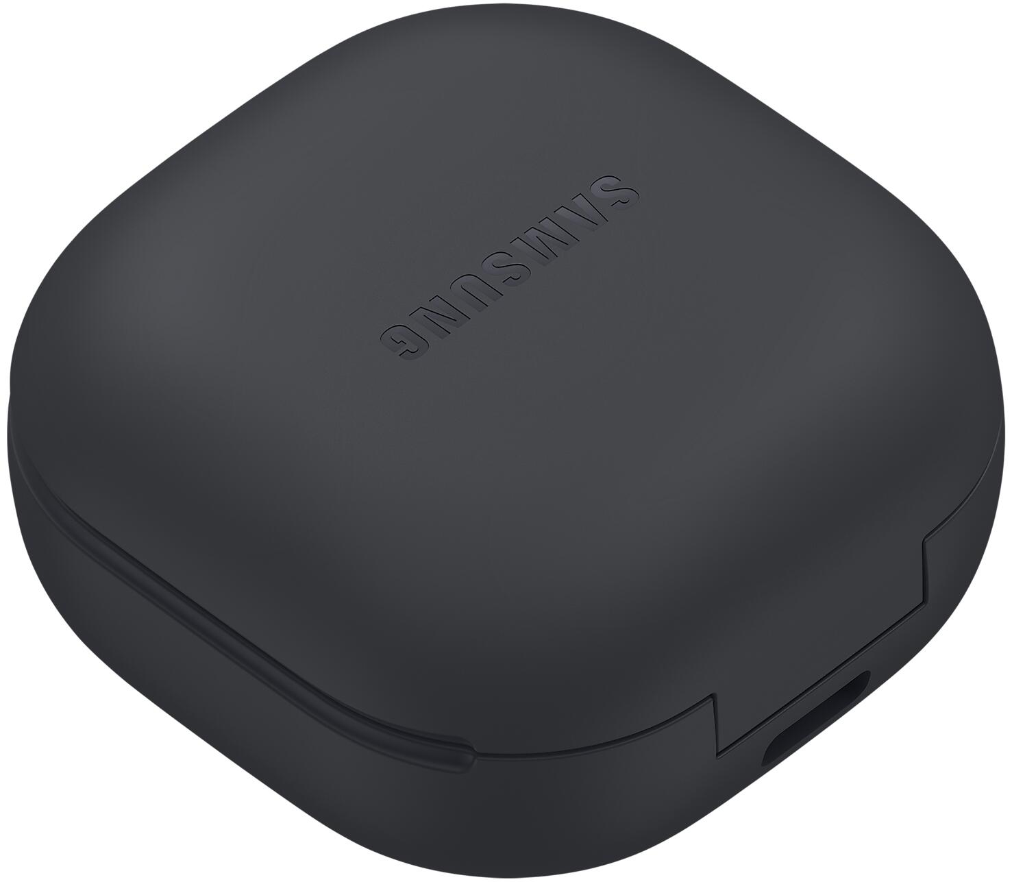 Samsung Galaxy Buds2 Pro - True Wireless Kopfhörer mit Mikrofon (Graphite)