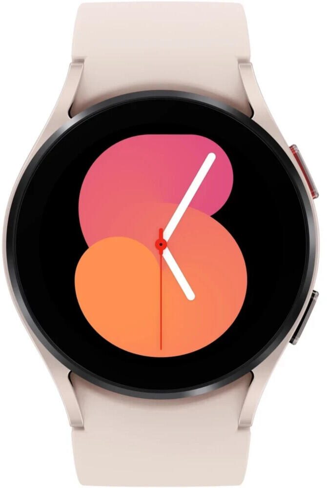 Samsung Galaxy Watch5 LTE (Pink Gold, 40mm)