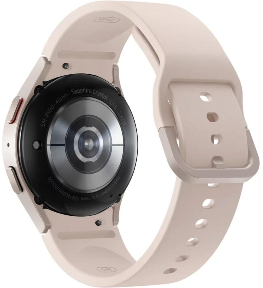 Samsung Galaxy Watch5 LTE (Pink Gold, 40mm)