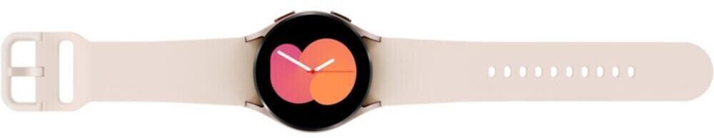 Samsung Galaxy Watch5 LTE (Pink Gold, 40mm)