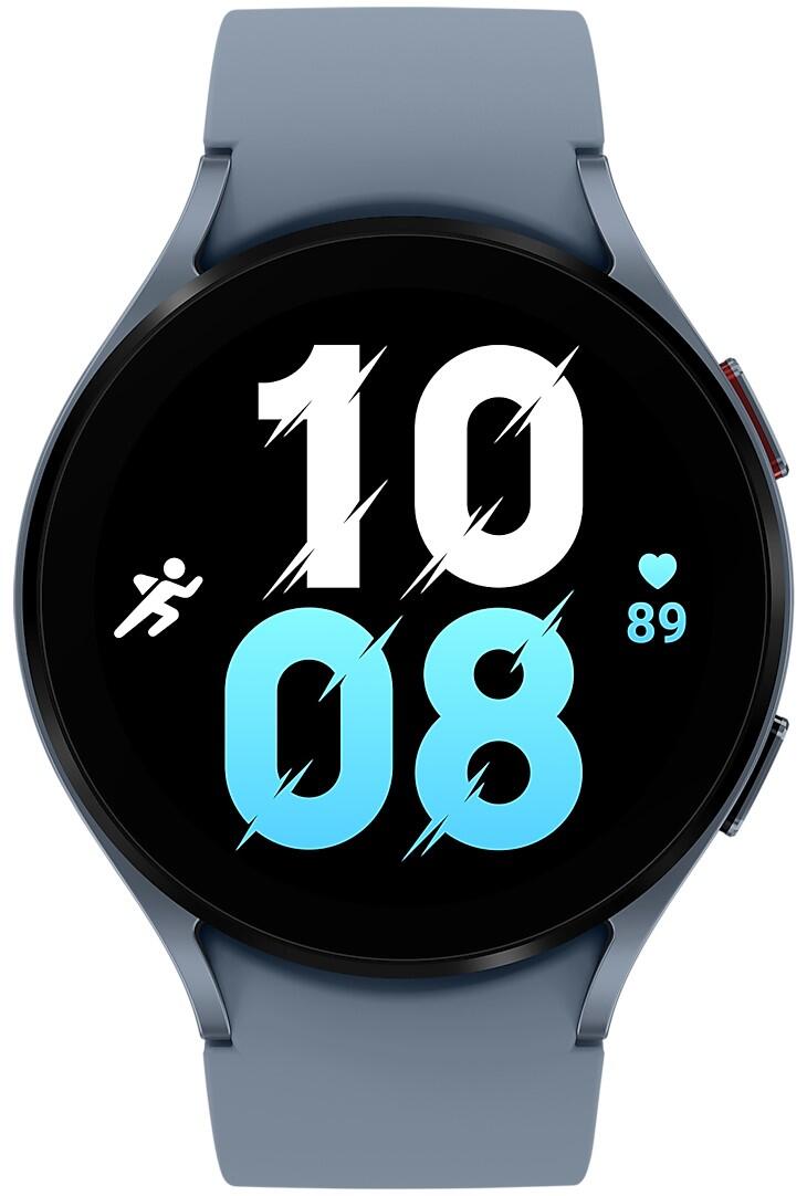 Samsung Galaxy Watch5 Bluetooth (Sapphire, 44mm)