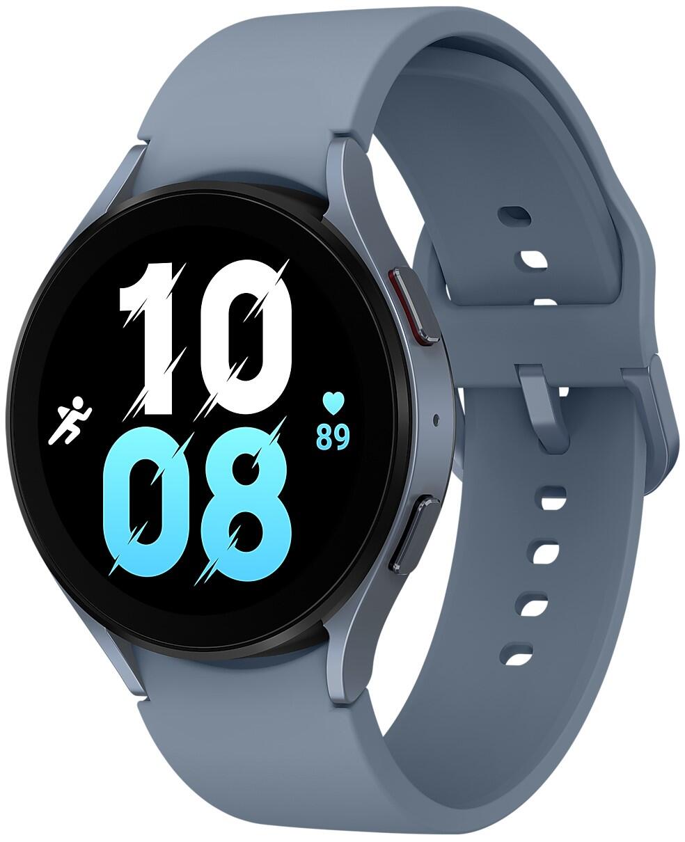 Samsung Galaxy Watch5 Bluetooth (Sapphire, 44mm)