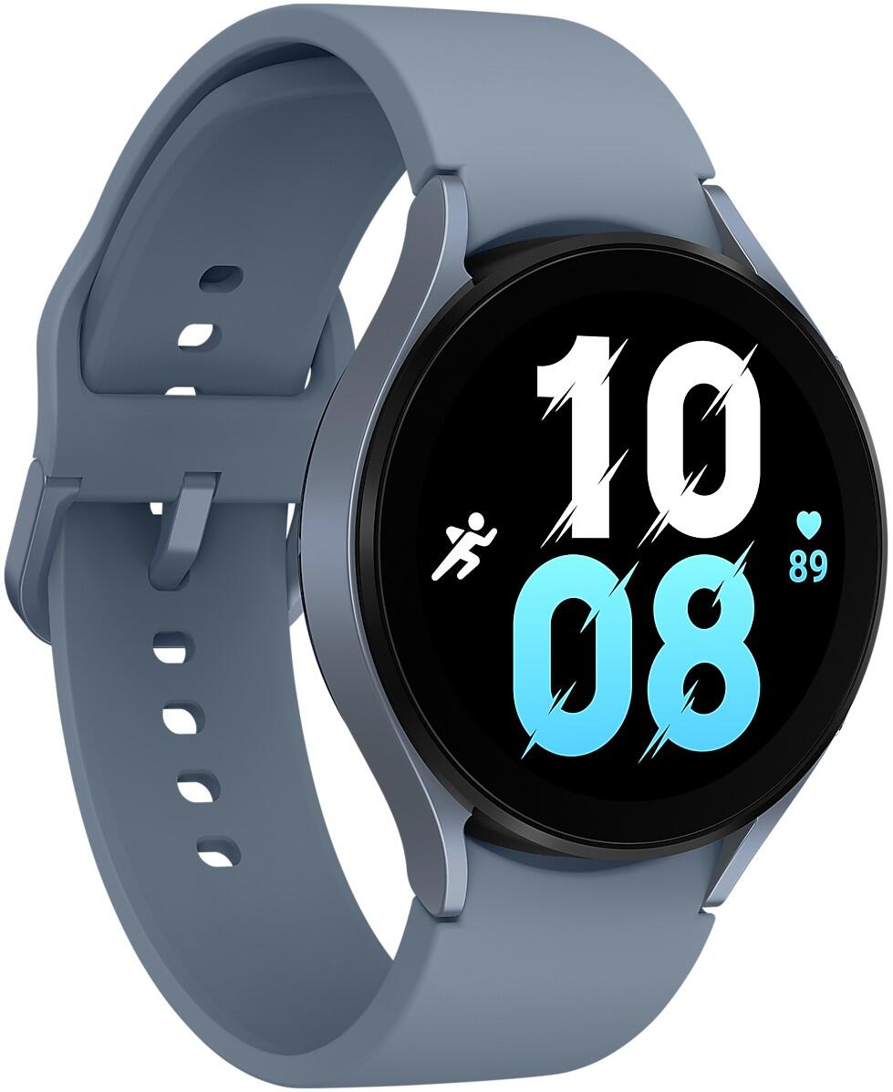 Samsung Galaxy Watch5 Bluetooth (Sapphire, 44mm)