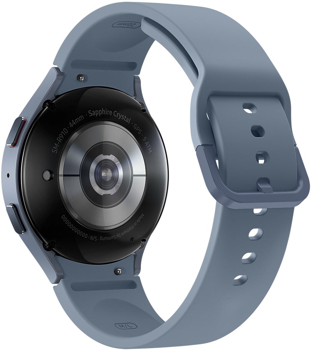 Samsung Galaxy Watch5 Bluetooth (Sapphire, 44mm)