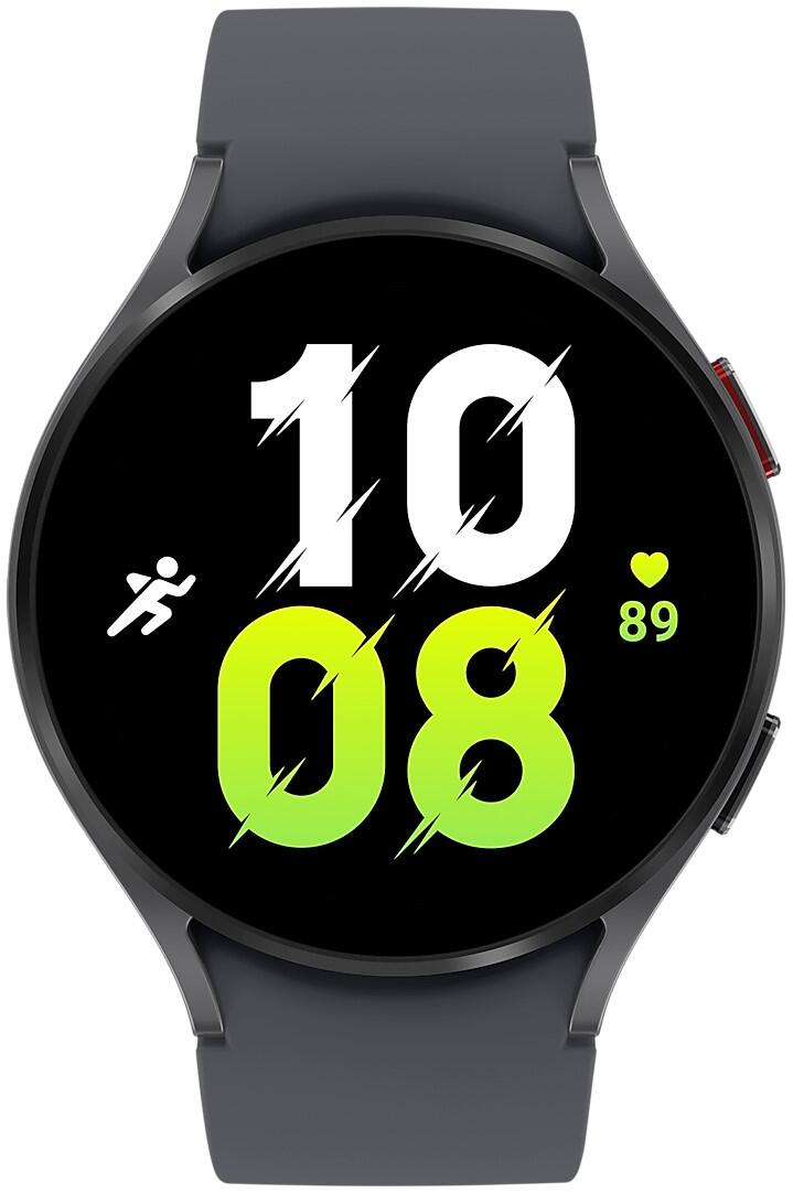 Samsung Galaxy Watch5 LTE (Graphite, 44mm)