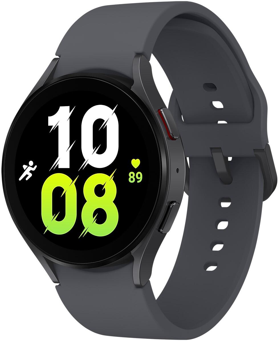 ABGEKÜNDIGT Samsung Galaxy Watch5 LTE (Graphite, 44mm)