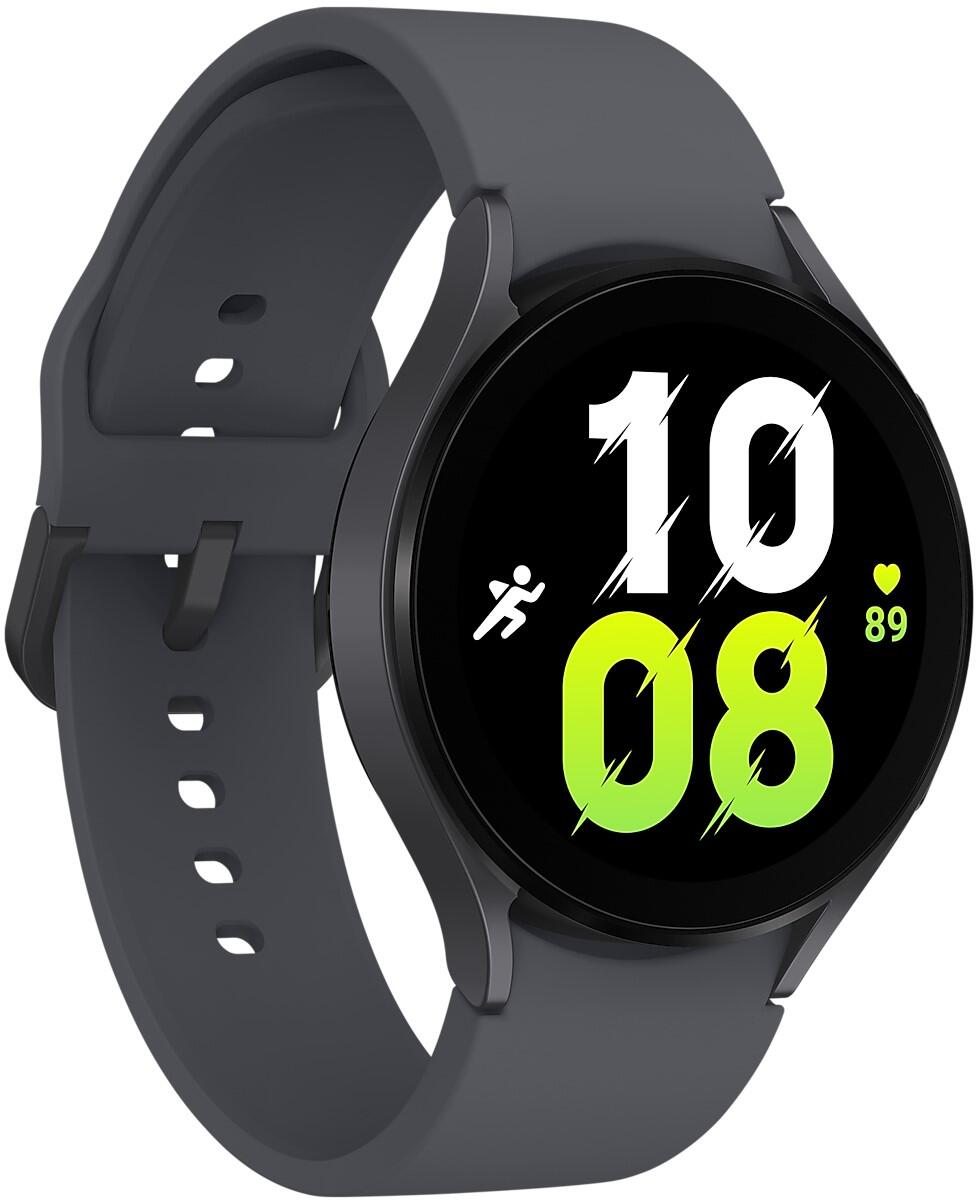 ABGEKÜNDIGT Samsung Galaxy Watch5 LTE (Graphite, 44mm)
