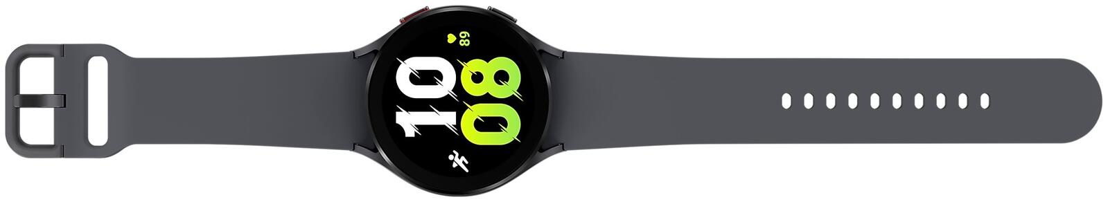 ABGEKÜNDIGT Samsung Galaxy Watch5 LTE (Graphite, 44mm)