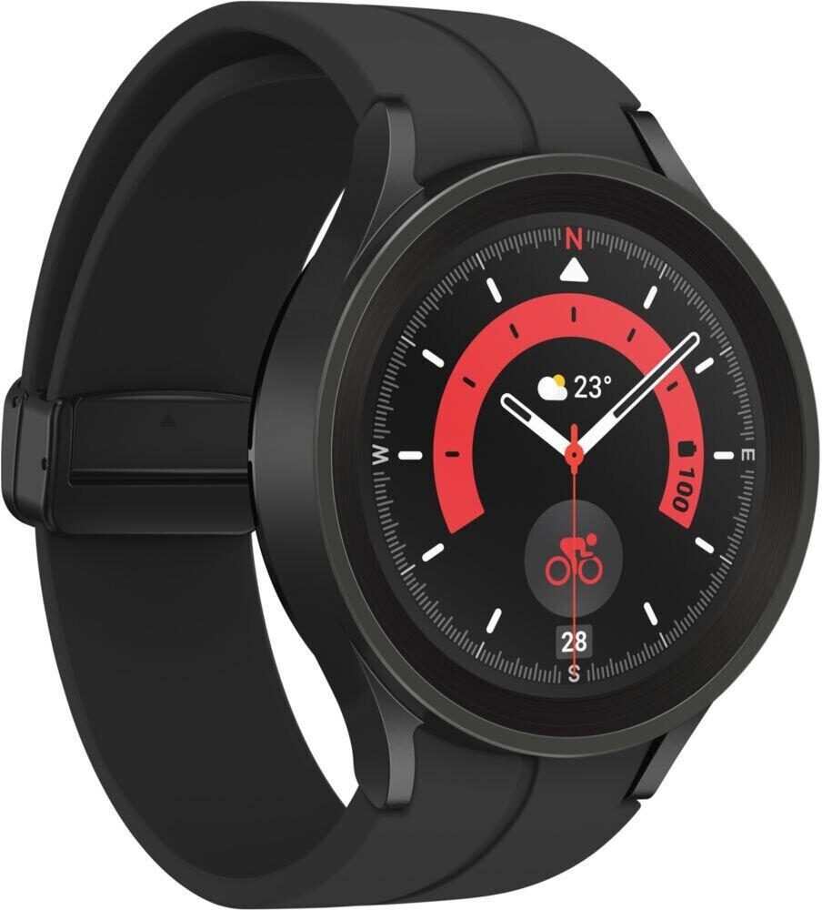 Samsung Galaxy Watch5 Pro Bluetooth