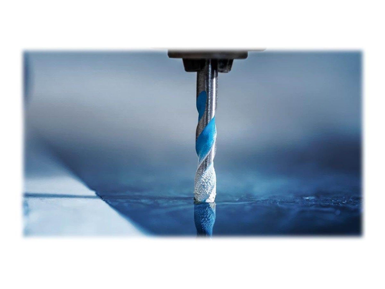 Bosch BOR CYL MULTICONSTRUCTION 10X120MM