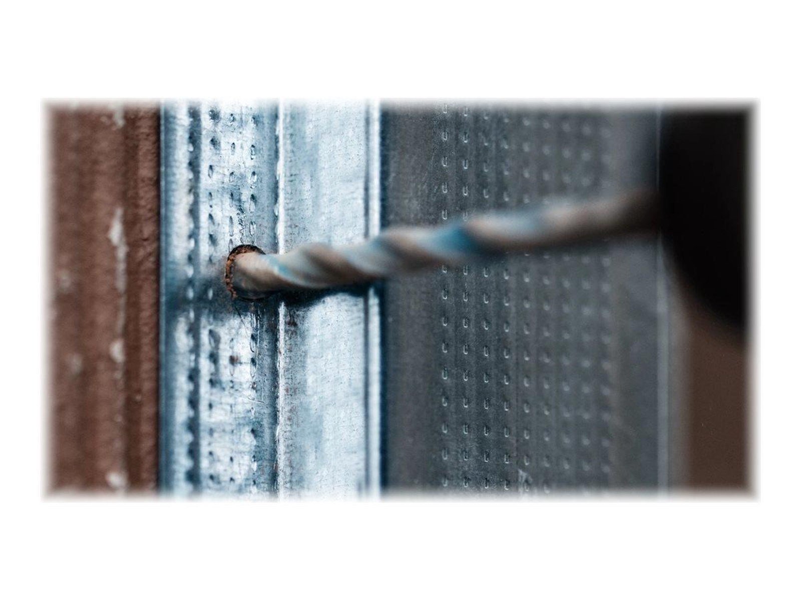 Bosch BOR CYL MULTICONSTRUCTION 12X250MM