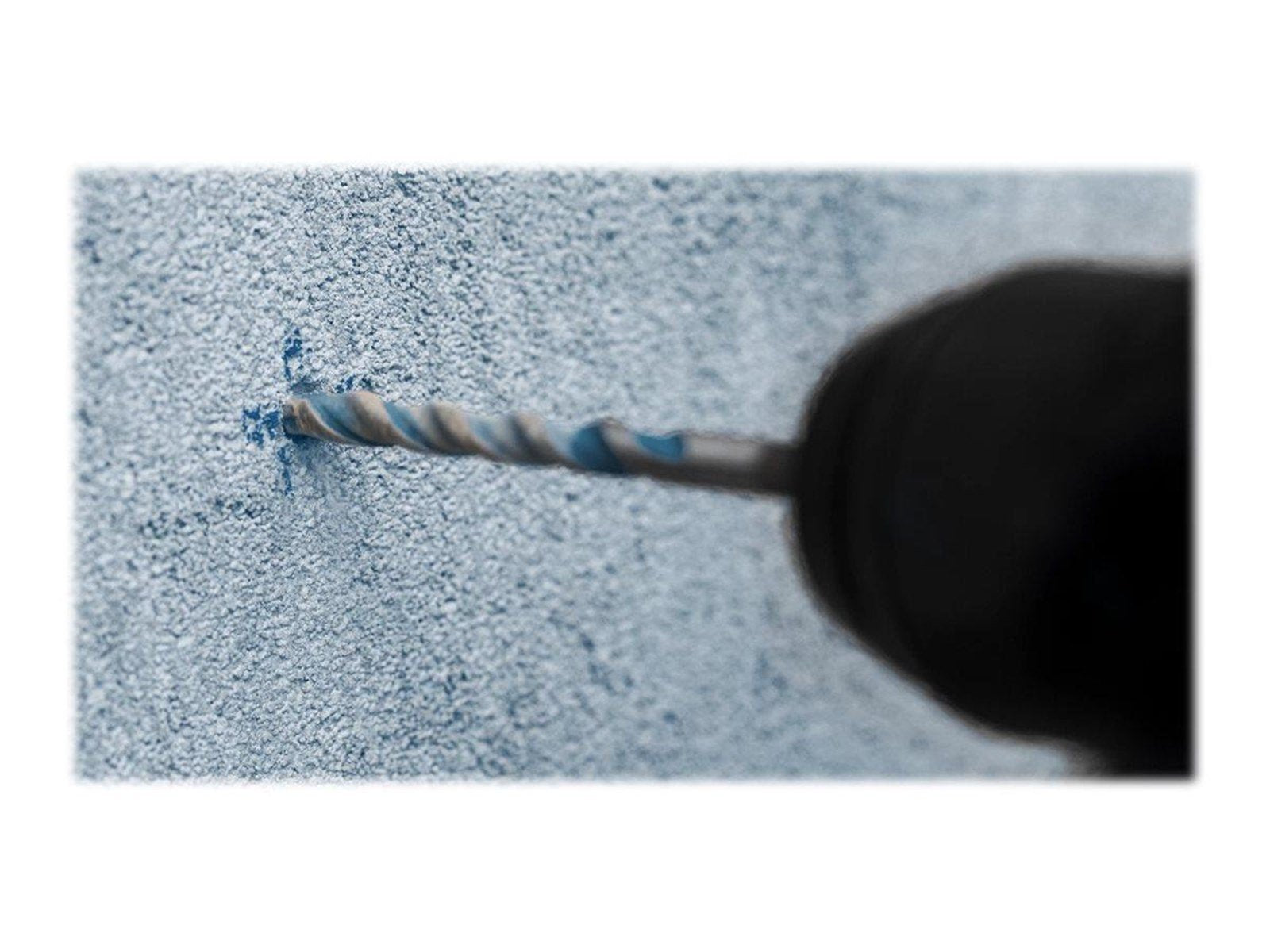 Bosch BOR CYL MULTICONSTRUCTION 3.5X70MM