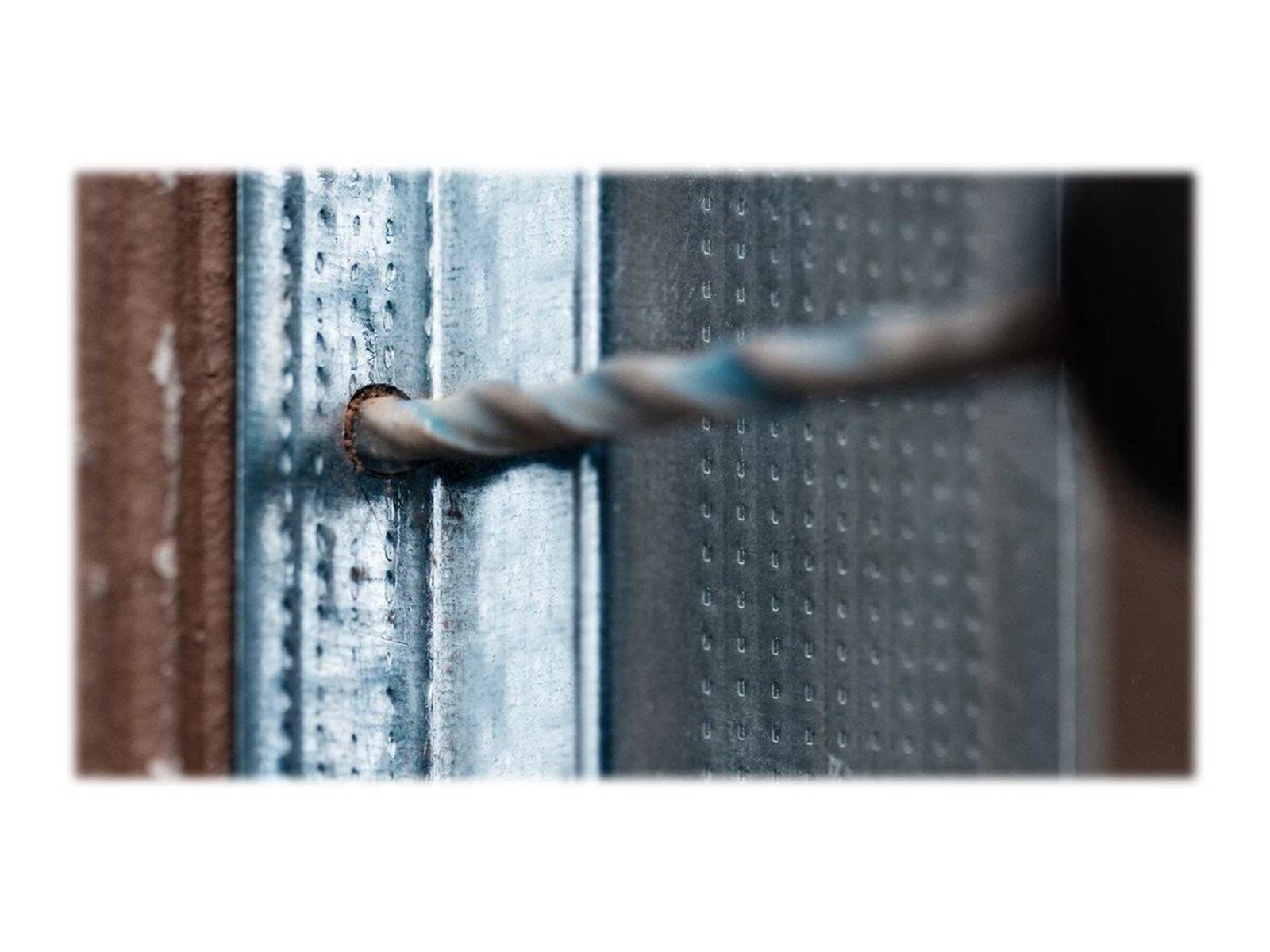 Bosch BOR CYL MULTICONSTRUCTION 3.5X70MM