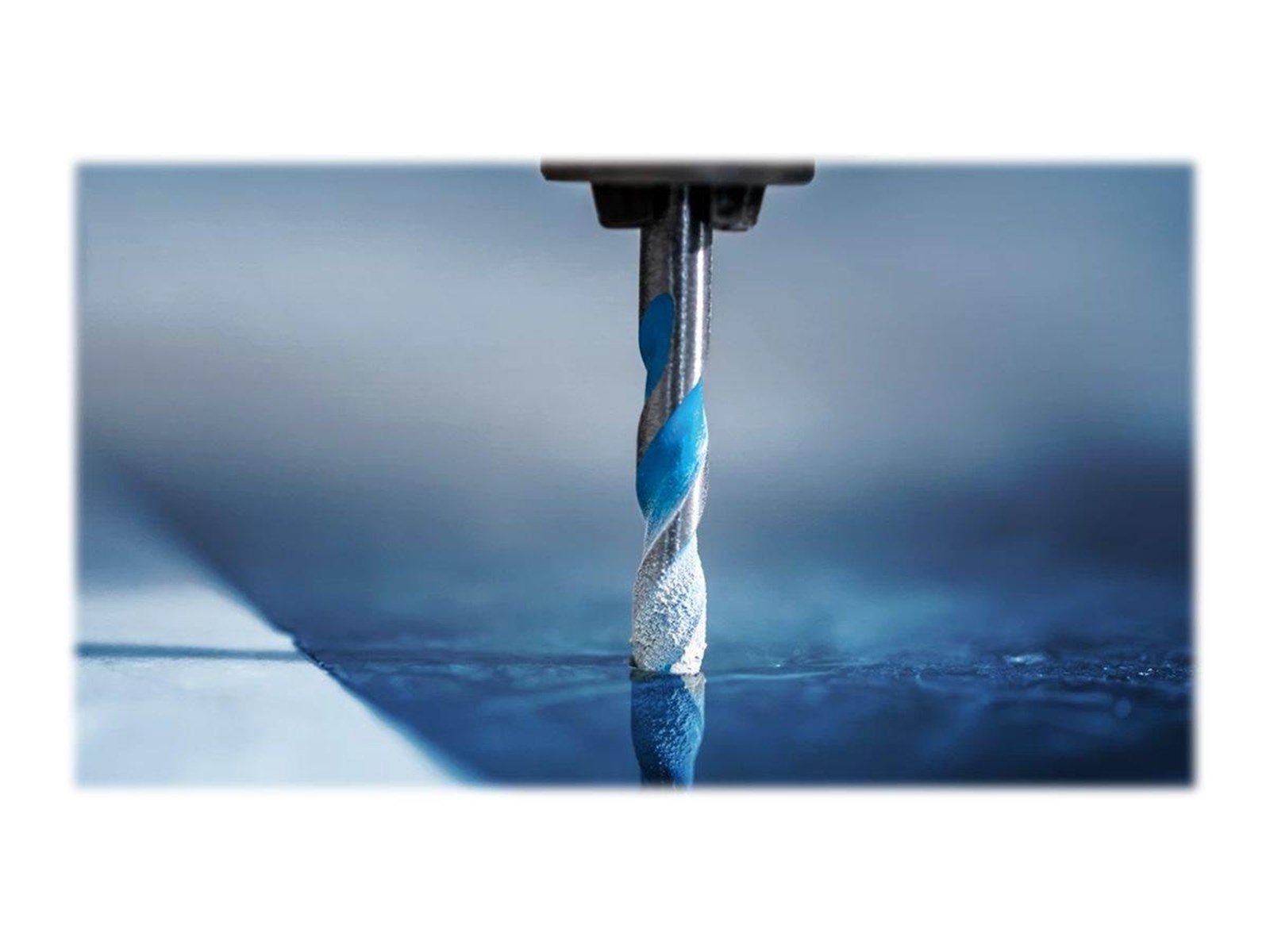 Bosch BOR CYL MULTICONSTRUCTION 3.5X70MM