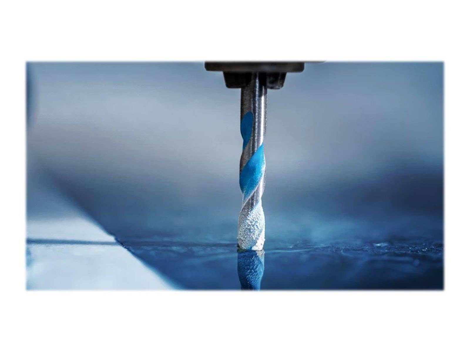 Bosch BOR CYL MULTICONSTRUCTION 5.5X85MM