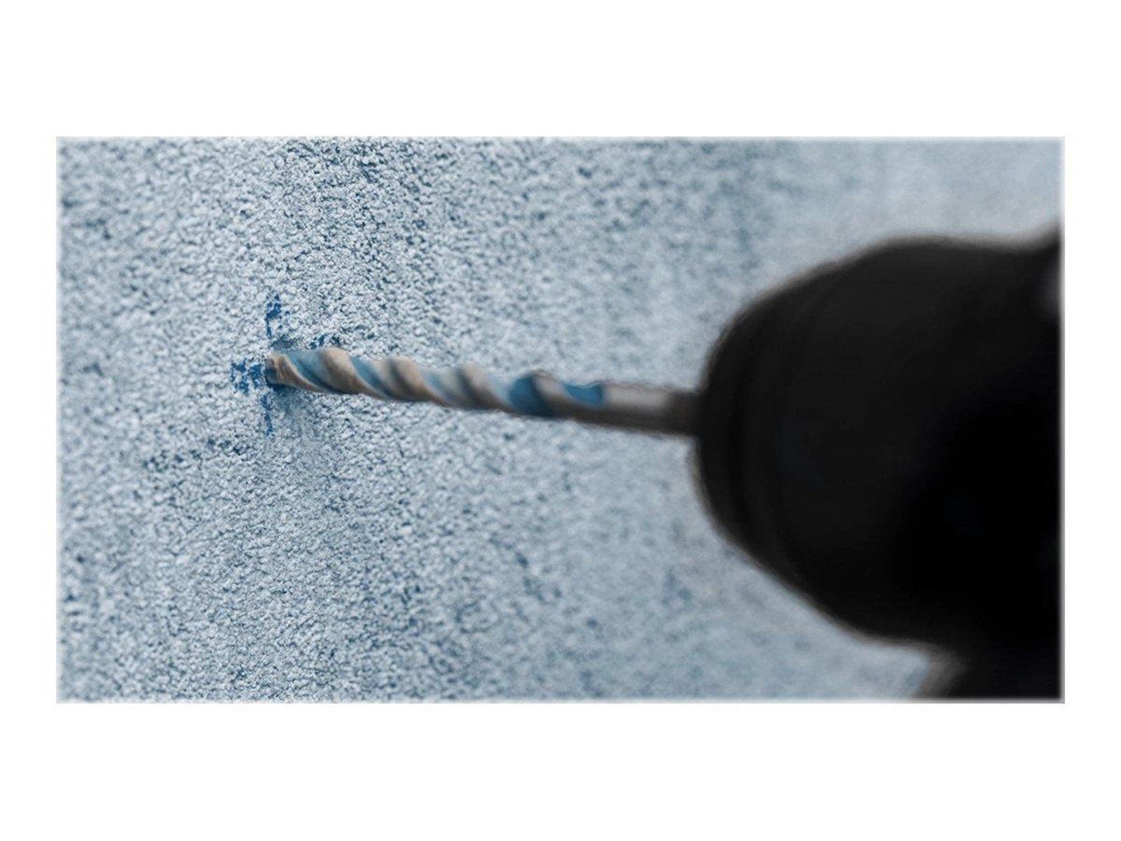 Bosch BOR CYL MULTICONSTRUCTION 5X150MM