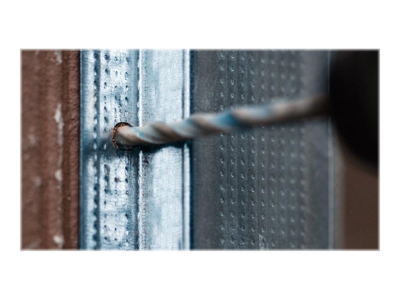 Bosch BOR CYL MULTICONSTRUCTION 5X150MM