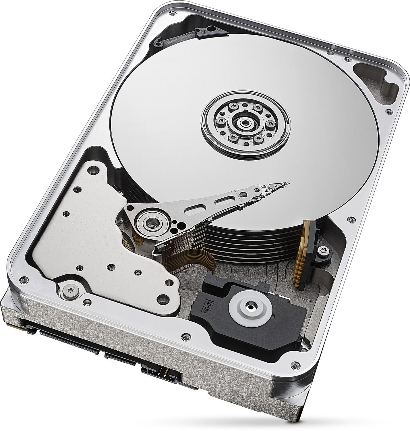 Seagate IronWolf® Pro - 18 TB