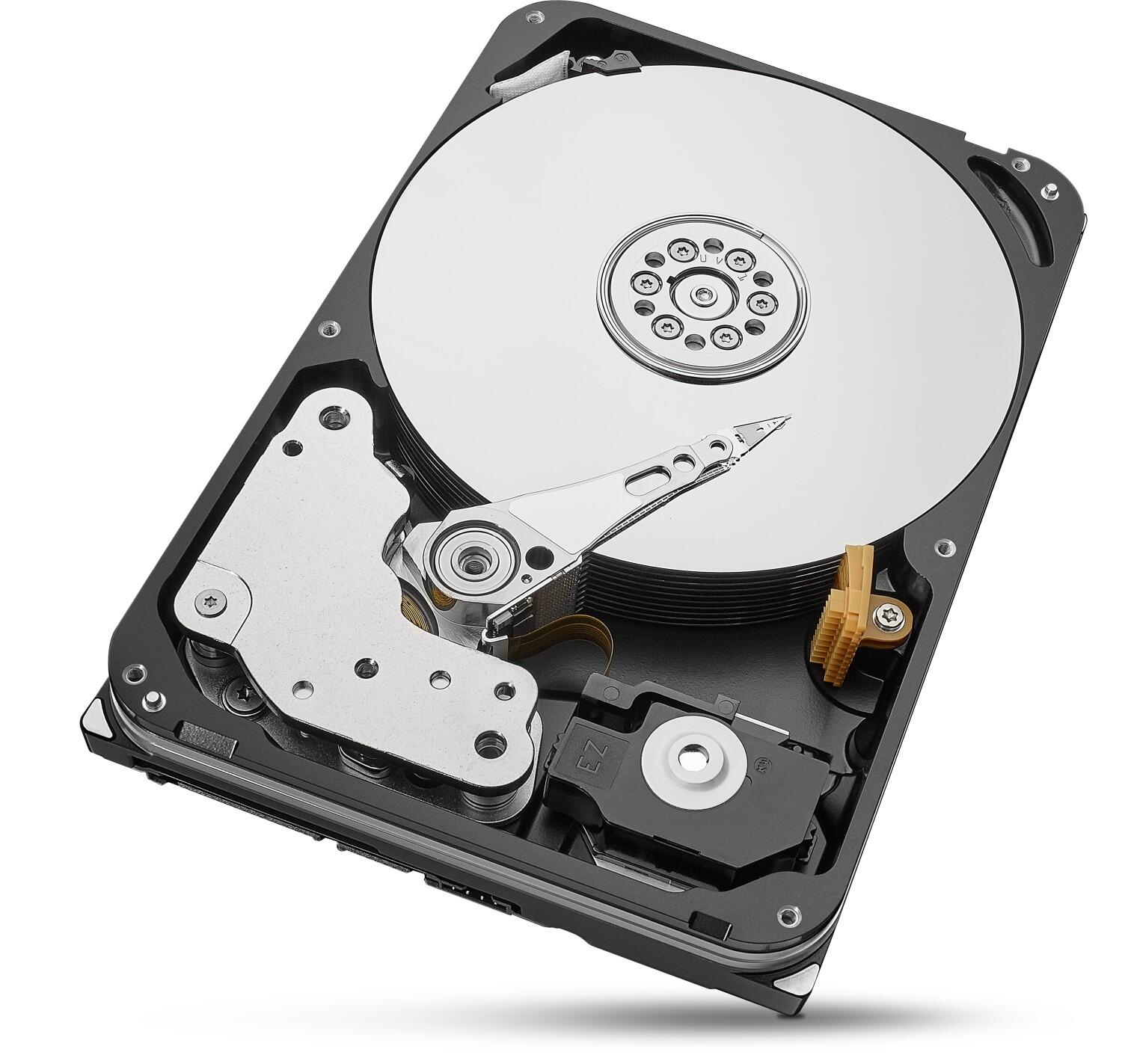 Seagate IronWolf® Pro - 20 TB