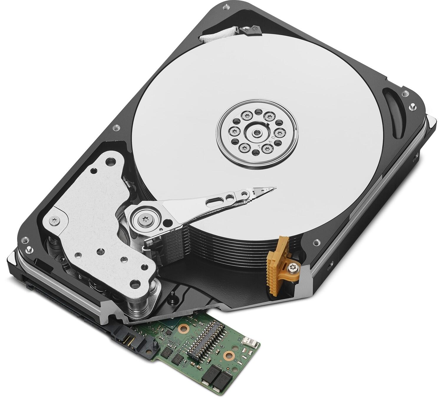 Seagate IronWolf® Pro - 20 TB
