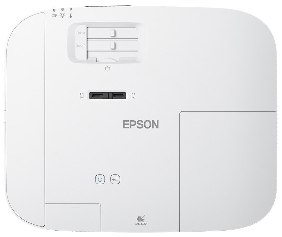 Epson EH-TW6250 Heimkino Beamer 2800 Lumen