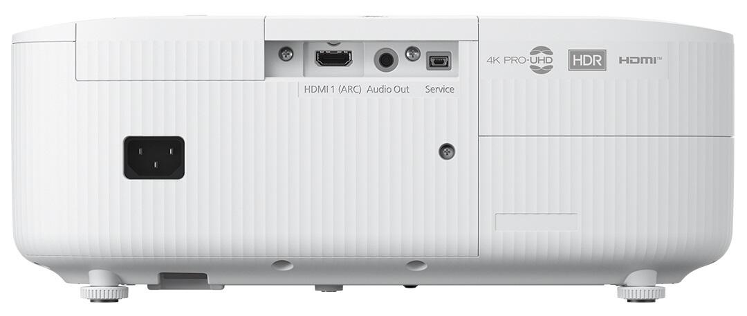 Epson EH-TW6250 Heimkino Beamer 2800 Lumen