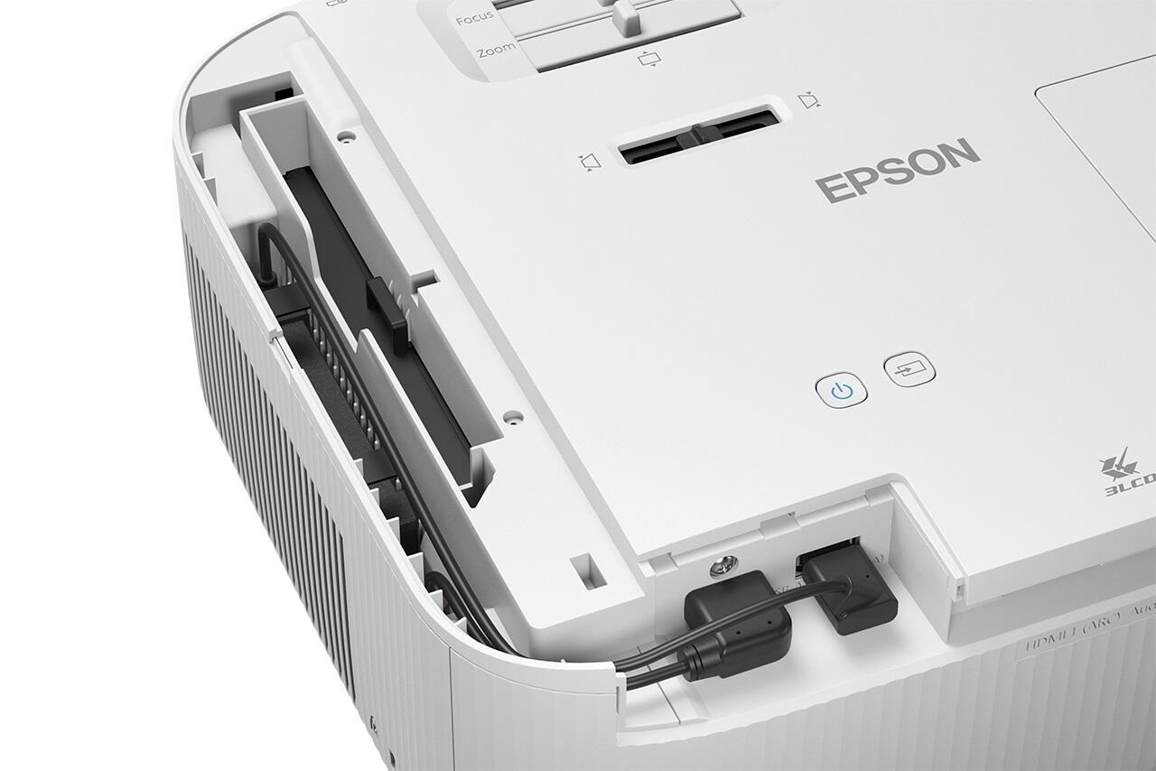 Epson EH-TW6250 Heimkino Beamer 2800 Lumen