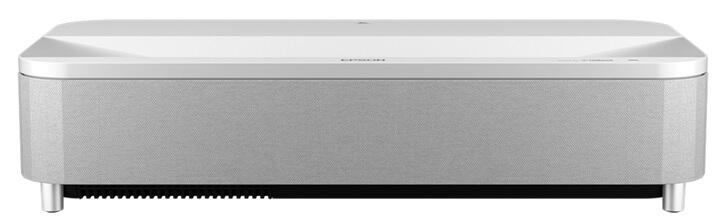 Epson EH-LS800W Ultrakurzdistanz Laser Beamer 4.000 Lumen
