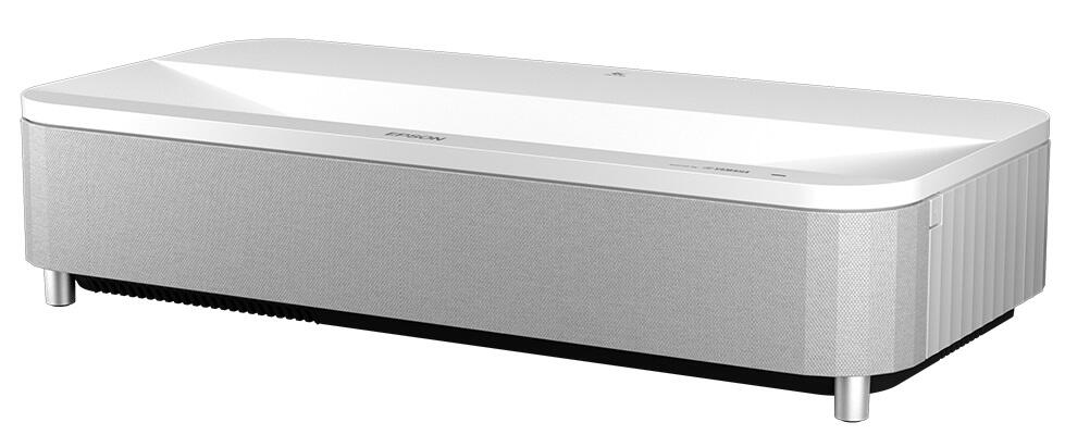 Epson EH-LS800W Ultrakurzdistanz Laser Beamer 4.000 Lumen