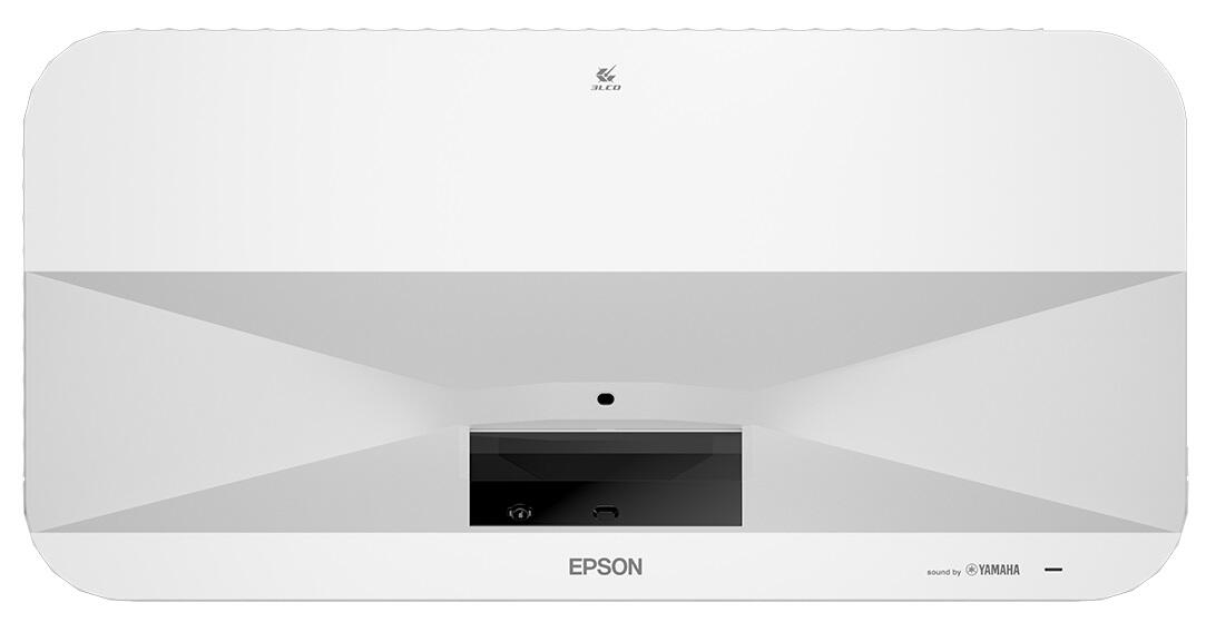 Epson EH-LS800W Ultrakurzdistanz Laser Beamer 4.000 Lumen