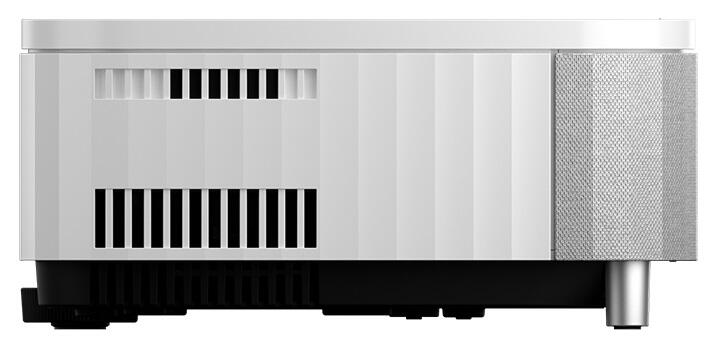 Epson EH-LS800W Ultrakurzdistanz Laser Beamer 4.000 Lumen