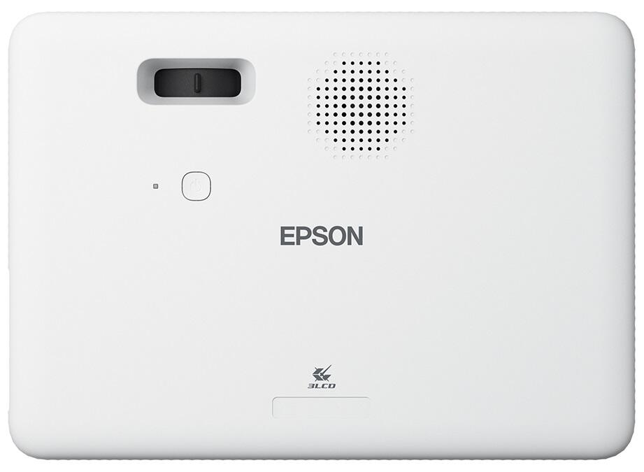 Epson CO-W01 Heimkino Beamer 3.000 Lumen