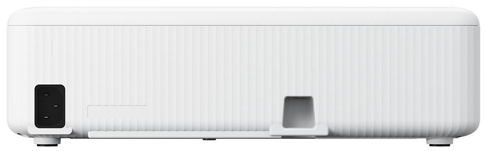 Epson CO-W01 Heimkino Beamer 3.000 Lumen