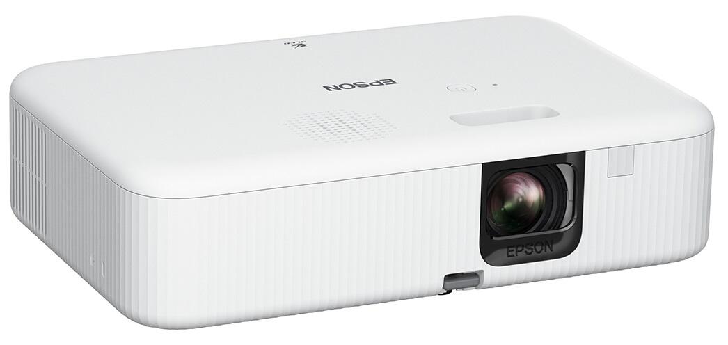 Epson CO-FH02 Heimkino Beamer 3000 Lumen