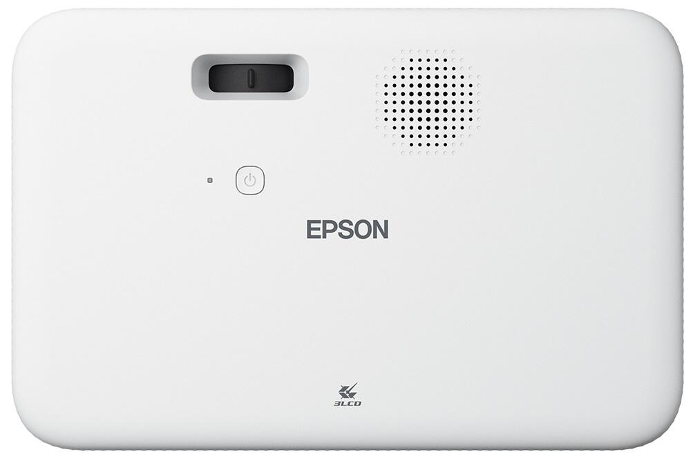 Epson CO-FH02 Heimkino Beamer 3000 Lumen