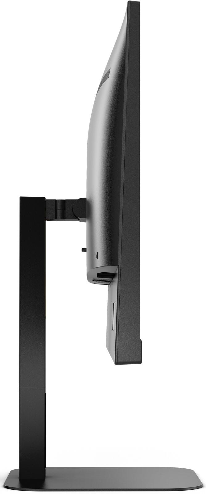 AOC U34V5C/BK Monitor 86,4 cm (34 Zoll)