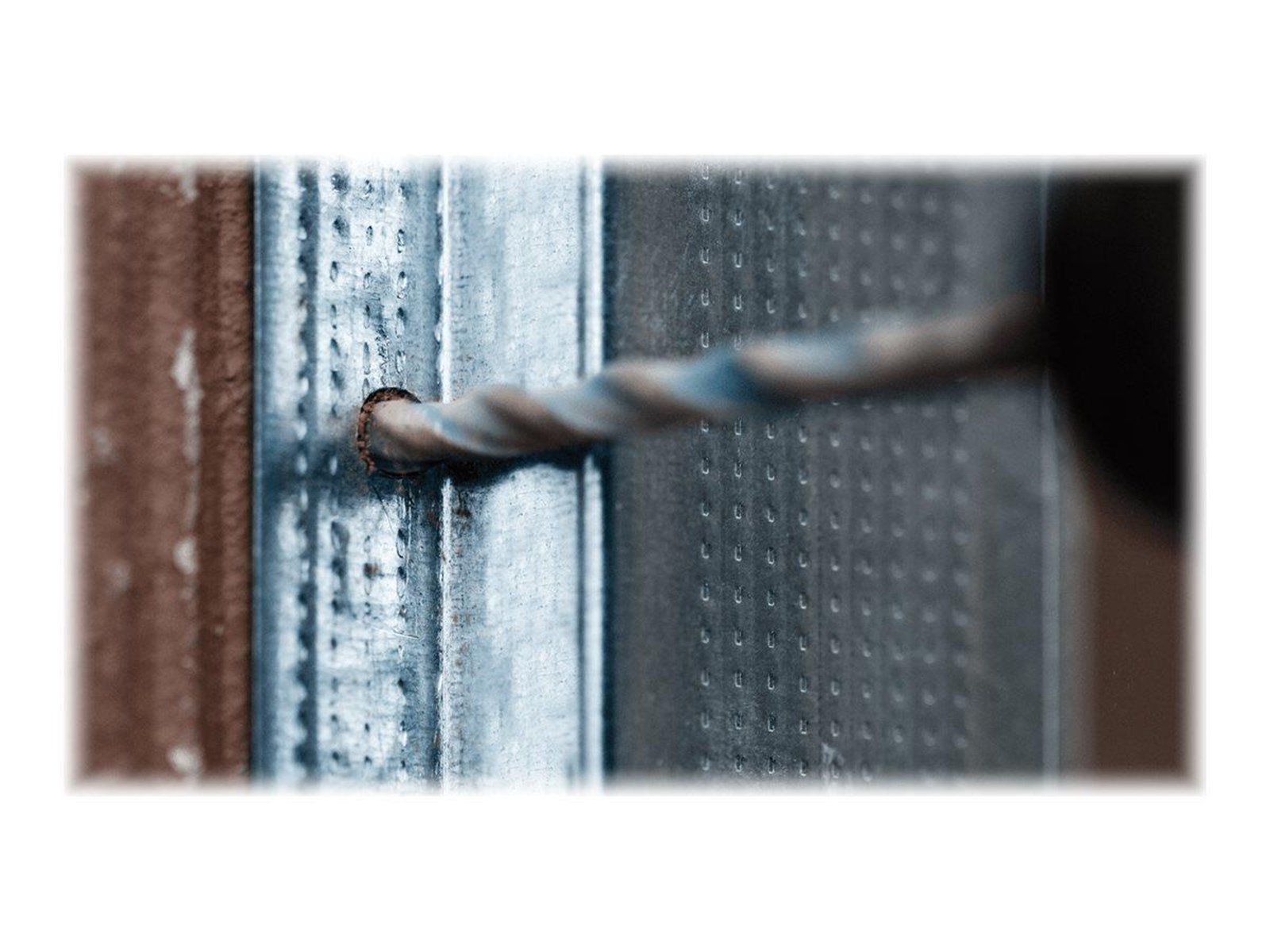 Bosch BOR CYL MULTICONSTRUCTION 6.5X100MM