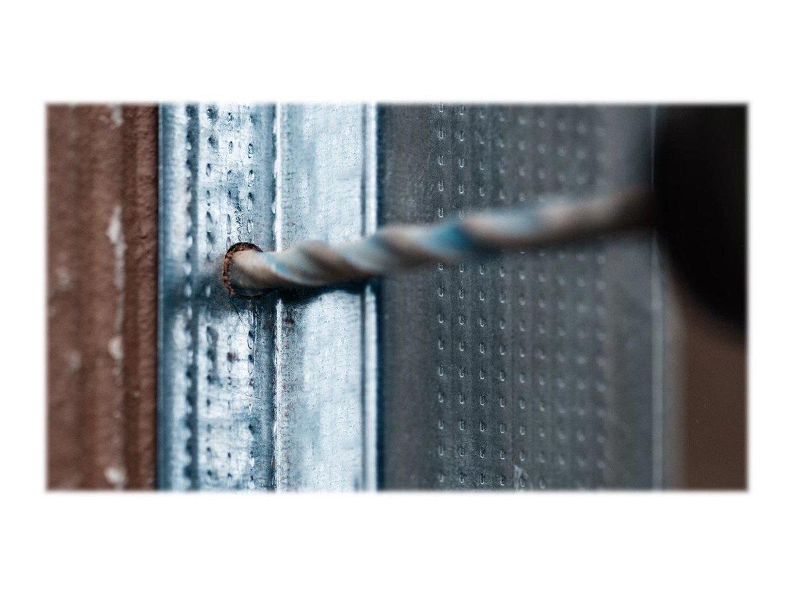 Bosch BOR CYL MULTICONSTRUCTION 6.5X150MM