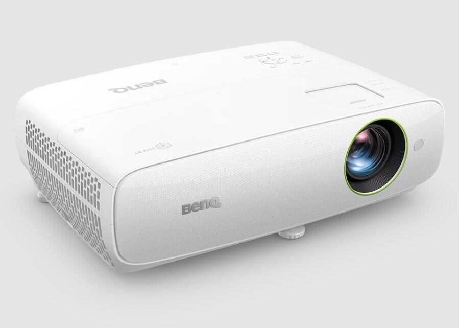 B-WARE BenQ EH620 Business DLP Beamer 3400 ANSI Lumen