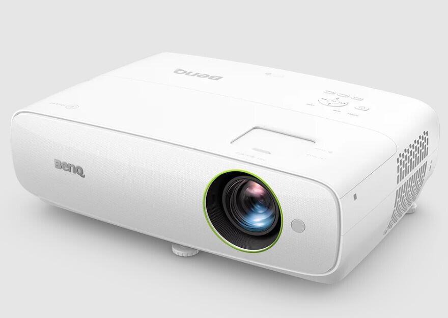 B-WARE BenQ EH620 Business DLP Beamer 3400 ANSI Lumen