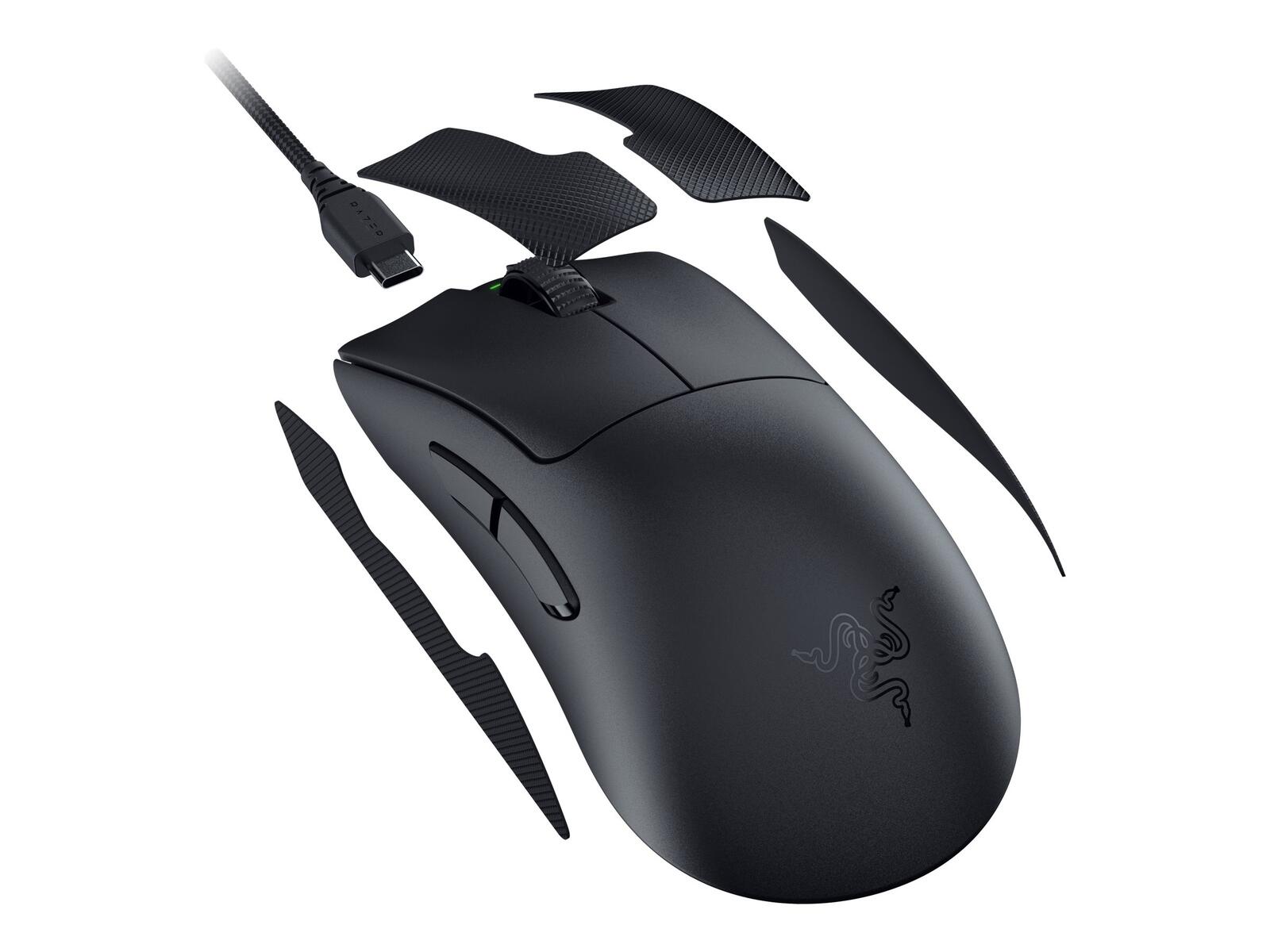 Razer DeathAdder V3 Pro Gaming Maus