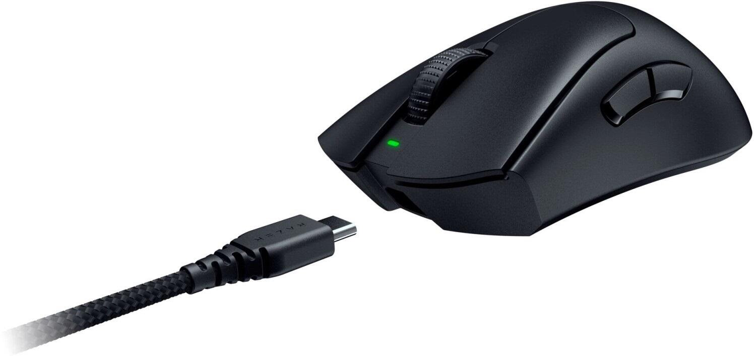 Razer DeathAdder V3 Pro Gaming Maus