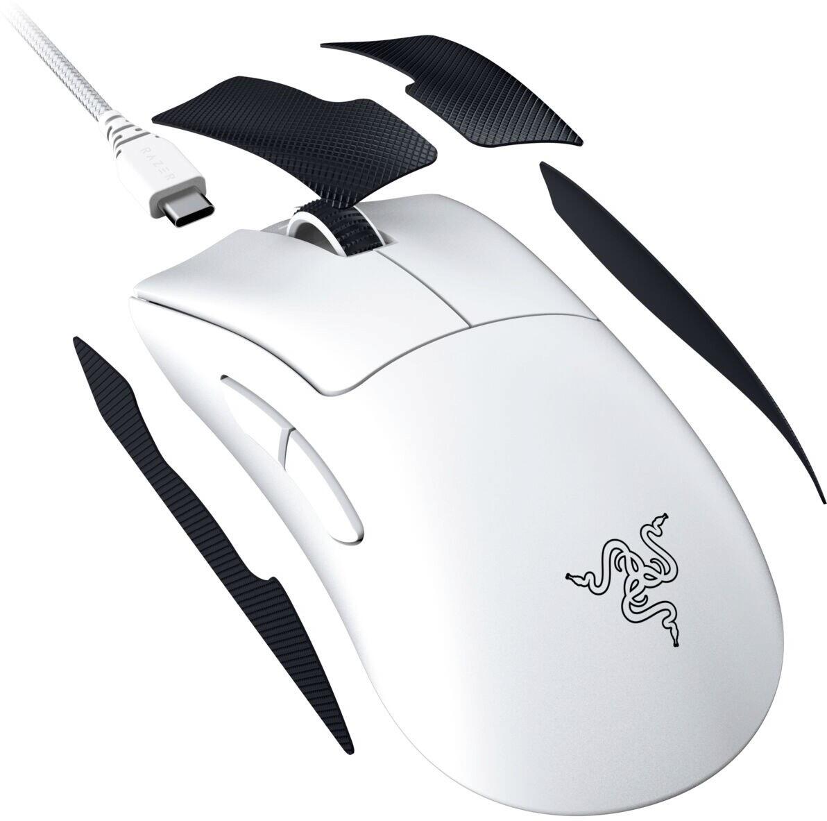 Razer DeathAdder V3 Pro Gaming Maus