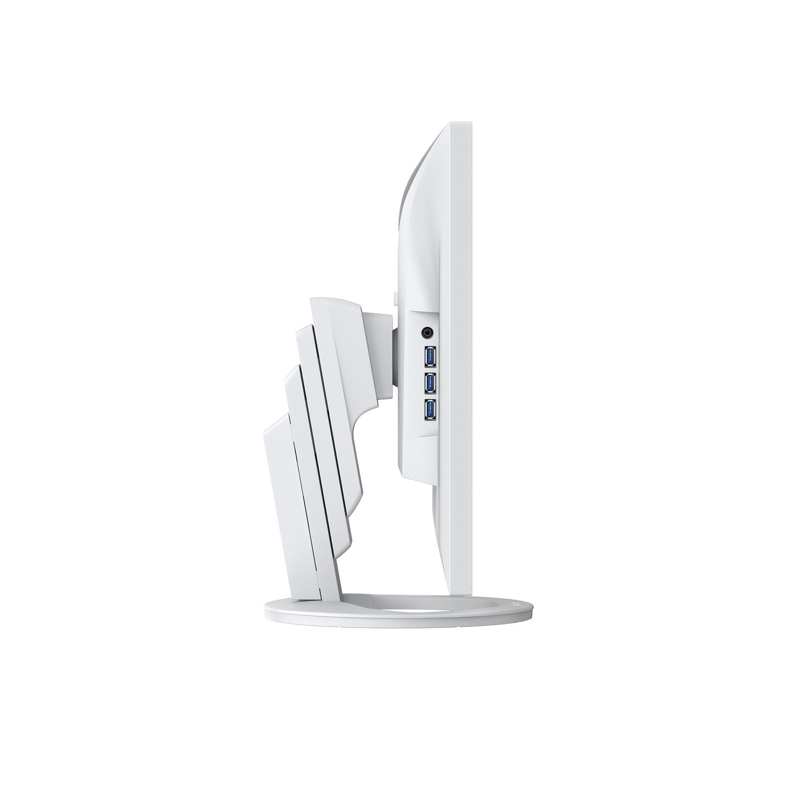 EIZO FlexScan EV2781-WT LED-Monitor 68,5 cm 27 Zoll - weiß