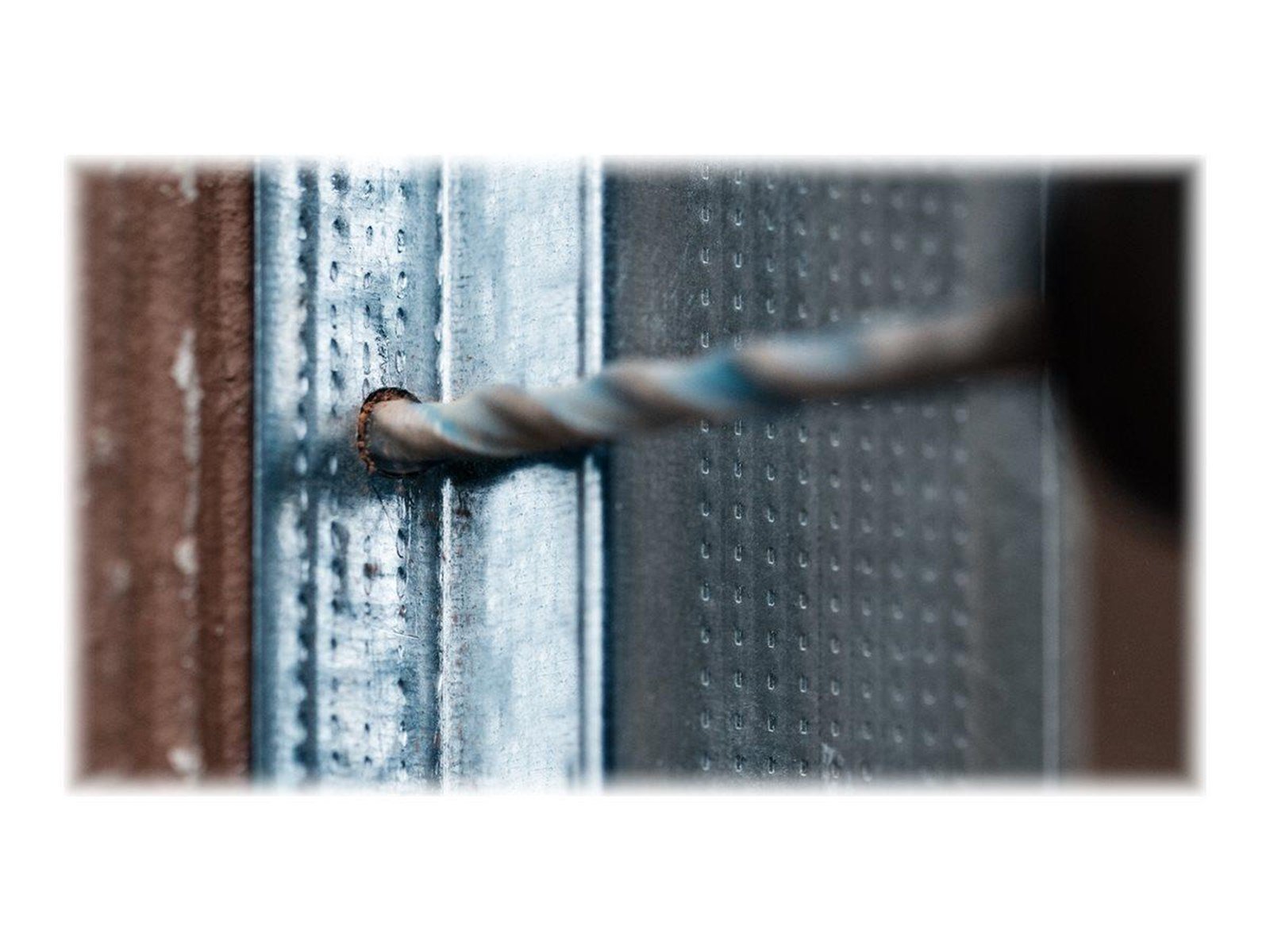 Bosch BOR CYL MULTICONSTRUCTION 6X100MM 10 STK