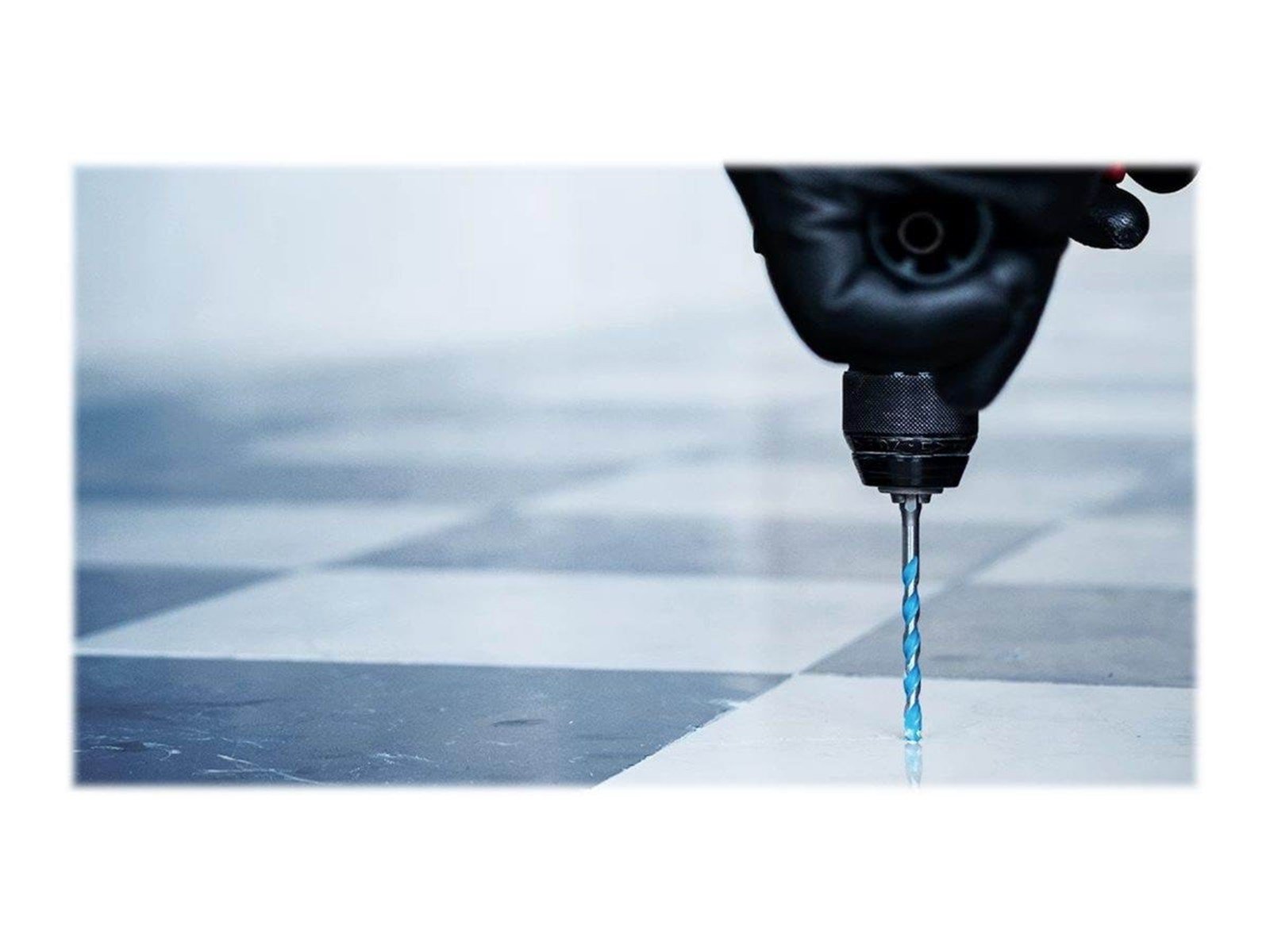 Bosch BOR CYL MULTICONSTRUCTION 8X120MM