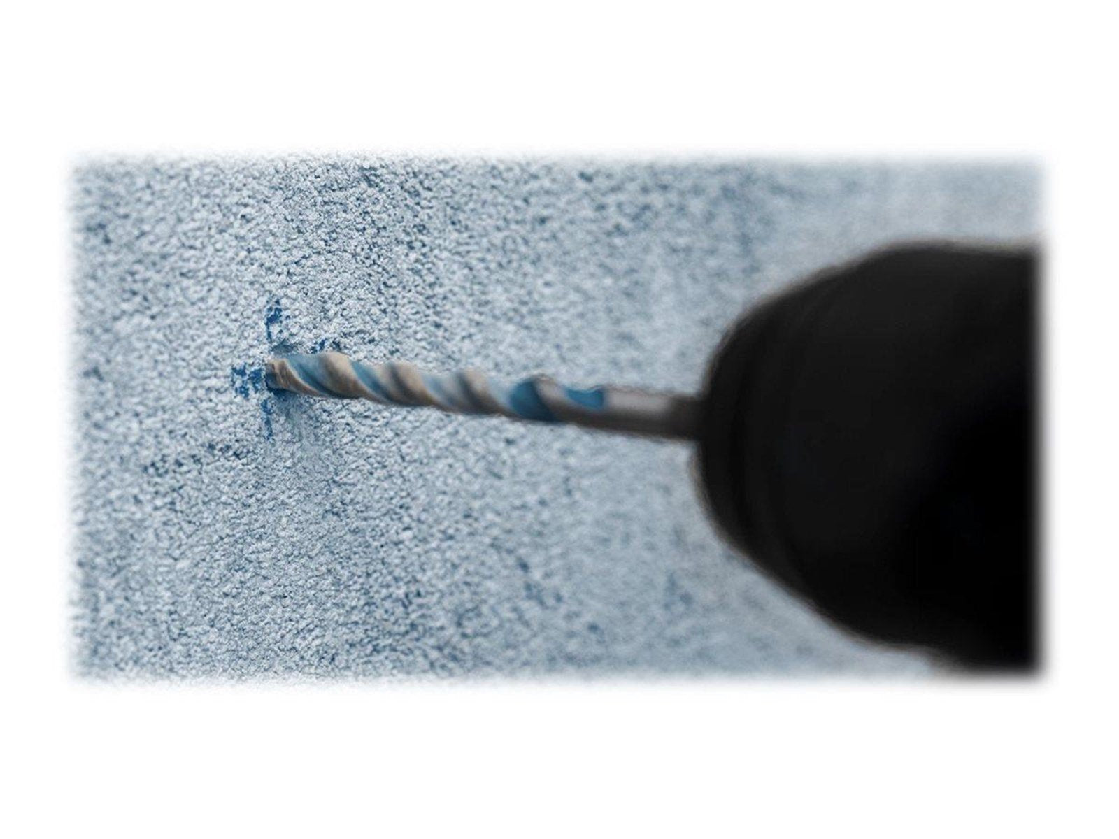 Bosch BOR CYL MULTICONSTRUCTION 8X250MM