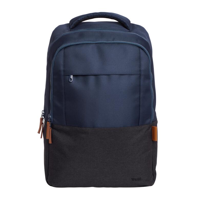 Trust Lisboa 16-Zoll-Rucksack - Blau